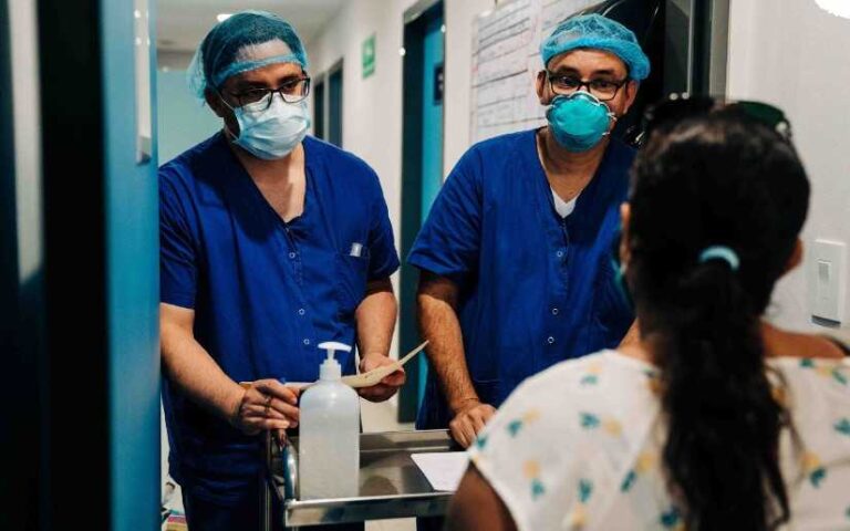 Conozca la situación del Coronavirus del 01 al 08 de agosto 2023