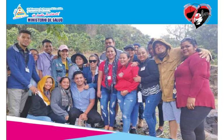 Campaña “Juventud, Divino Tesoro” ha brindado 2 millones 182 mil 649 atenciones en salud