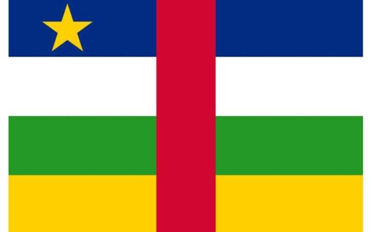 Nicaragua envía mensaje de felicitaciones al Pueblo de la República Centroafricana