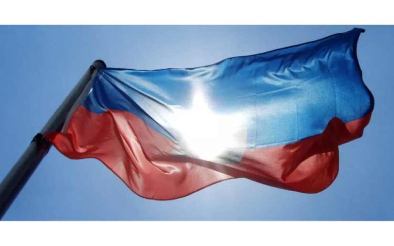 Carta abierta del pueblo haitiano a los países africanos
