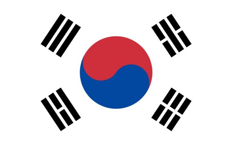 Nicaragua saluda a Corea por el 78 aniversario de Gwangbokjeol, Día de la Liberación Nacional