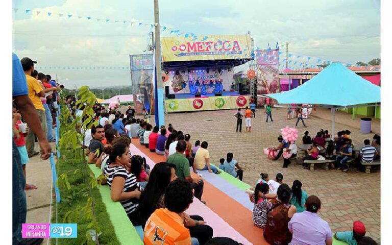 Conoce la programación de festivales, mercaditos campesinos y feria de la Economía Familiar