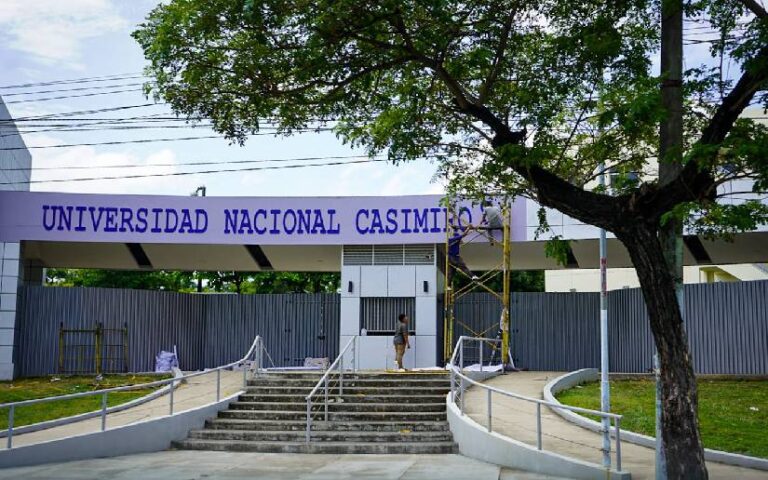 Universidad Nacional Casimiro Sotelo comunica la continuidad de los Procesos de Aprendizaje