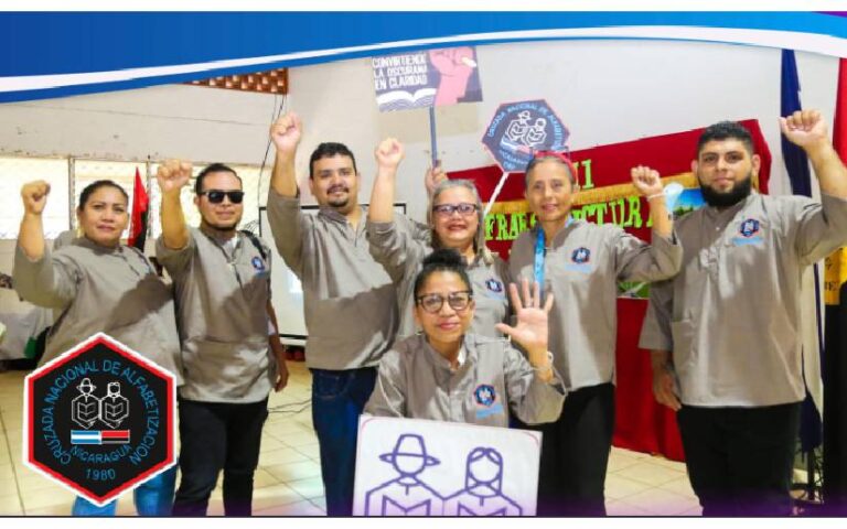 (+FOTOS) Encuentros Departamentales con Alfabetizadores y Alfabetizados