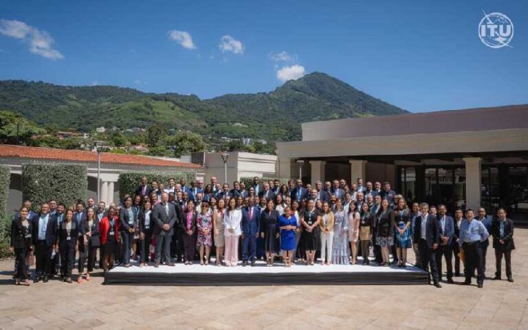 Telcor participa en el “Foro Regional de Desarrollo de la UIT para las Américas 2023”