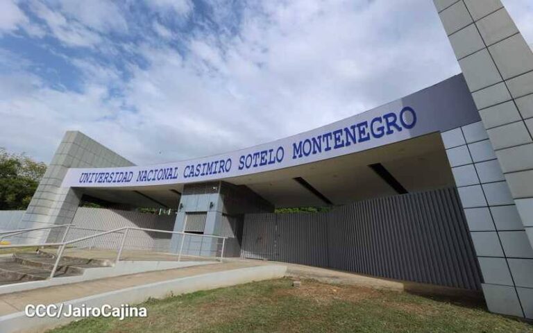 Universidad Nacional Casimiro Sotelo iniciará clases del II Semestre el 25 de septiembre