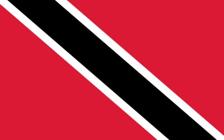 Nicaragua saluda el 61 aniversario de la Independencia de Trinidad y Tobago