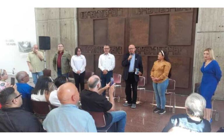 Nicaragua fortalece cooperación e intercambio cultural con Venezuela