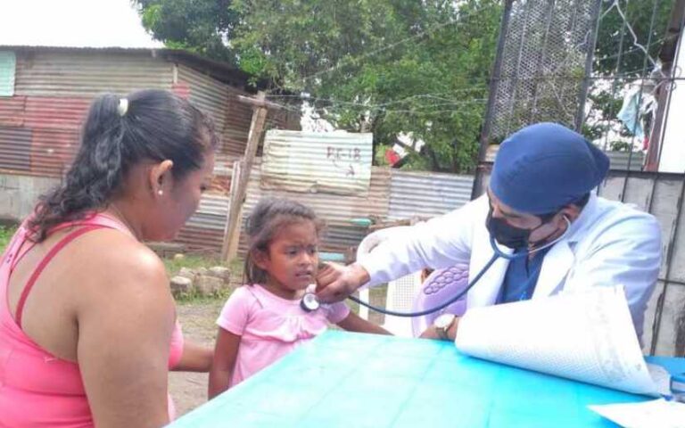 Ministerio de Salud realizará 1,108 ferias de salud en 1,820 barrios y comunidades