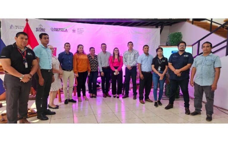 Lanzan Curso de Certificación “Modelo de Negocios Sostenibles”