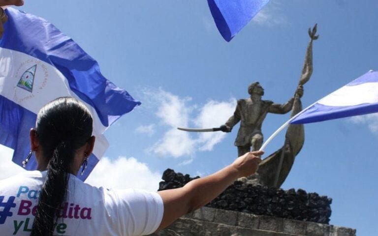 Entidades de Gobierno visitarán el Santuario de la Dignidad Nacional “Hacienda San Jacinto”