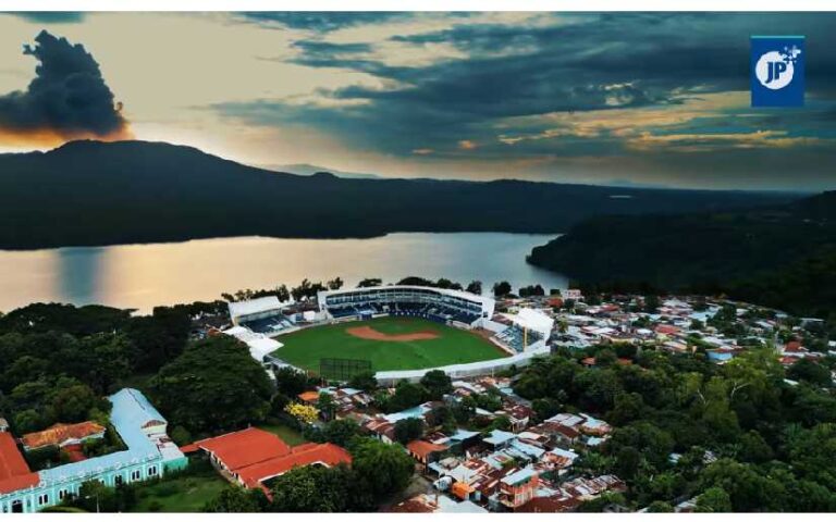 León y Masaya contaran con imponentes estadios de béisbol
