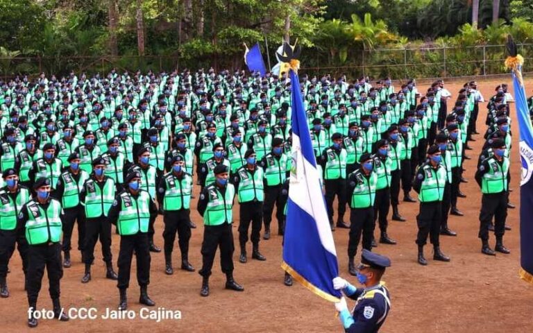 PN y Mint conmemorarán su 45 aniversario el 14 de octubre