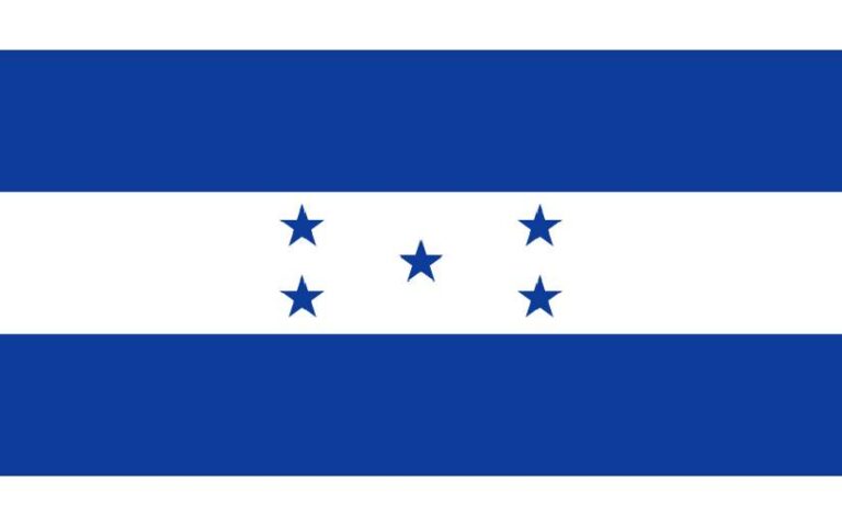 Mensaje de Nicaragua a la Presidenta de la República de Honduras