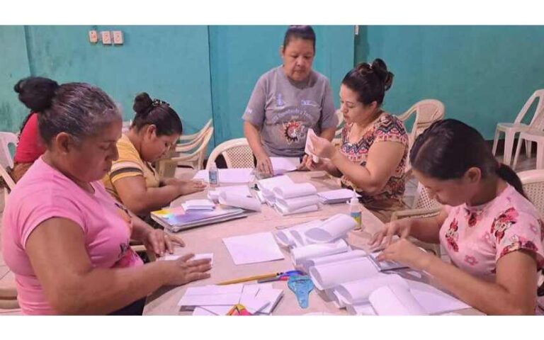 Escuelas Municipales de Oficio han matriculado a 28 mil 523 protagonistas