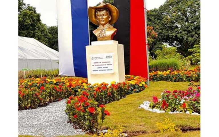 Inauguran Centro de Desarrollo de Tecnologías Agropecuarias en Masatepe