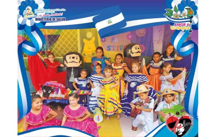 Plan Nacional Escuelas Saludables ha brindado 3,701,387 atenciones en Salud