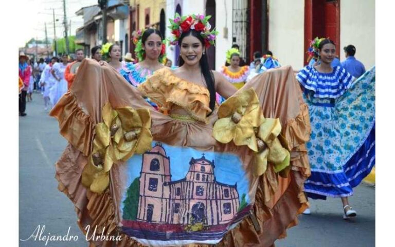 Estas son las actividades realizadas en diferentes municipios para el disfrute de las familias