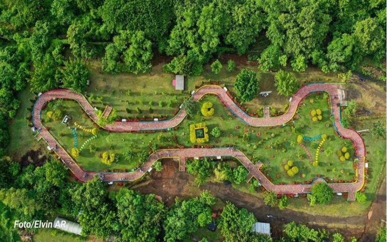 Tipitapa cuenta ya con un Parque Natural