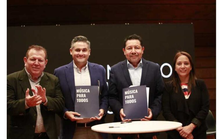 Nicaragua y Venezuela fortalecen lazos en arte y música