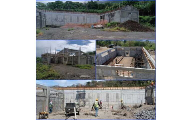 Enacal amplía y mejora el servicio de agua potable en Altagracia