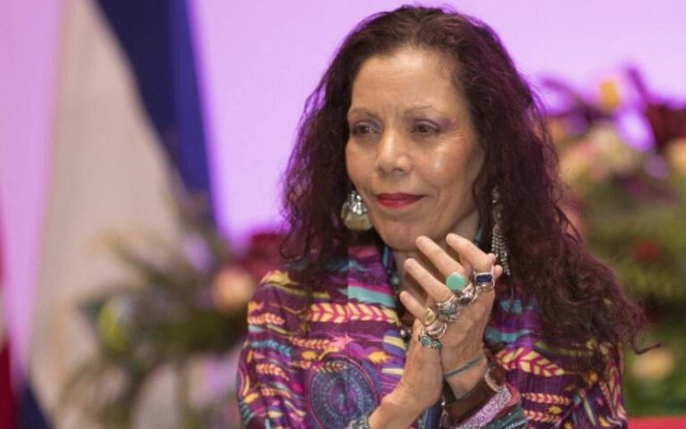 Rosario: el Heroísmo marca la Historia Nicaragüense