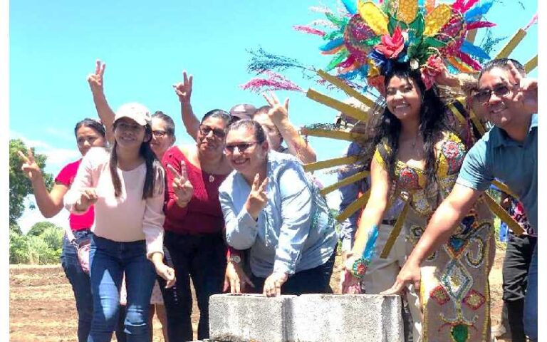 Realizan lanzamiento del Centro Nacional de Investigaciones en Maíz