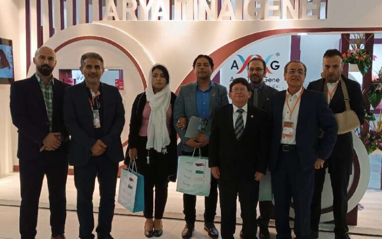 Nicaragua asiste a Exposición de Productos Farmacéuticos e Industrias Relacionadas, IRANPHARMA