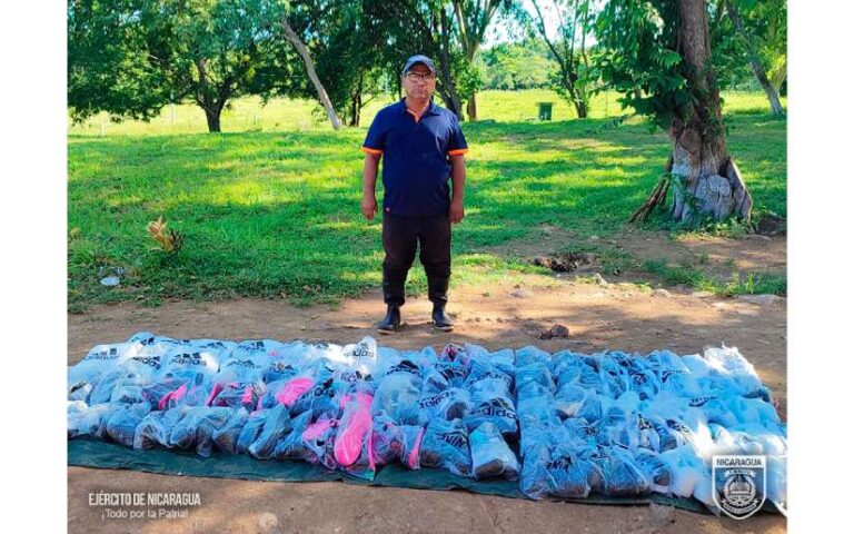 Cuarto Comando Militar Regional informa sobre servicios operativos en Cárdenas