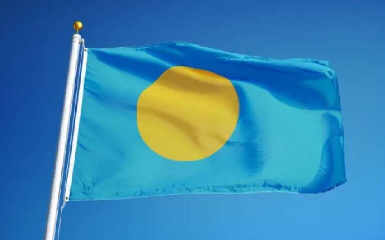 Mensaje de Nicaragua por el aniversario de la Independencia de la República de Palaos