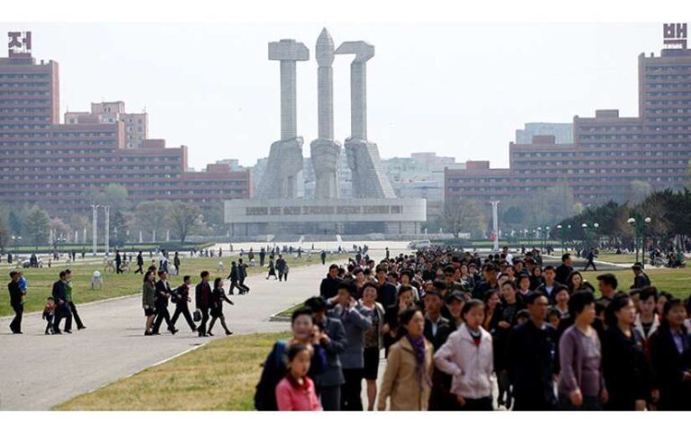 República Popular Democrática de Corea y el enigma del Occidente