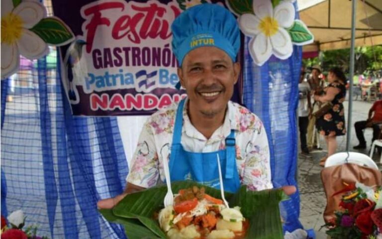 Así se vivieron los Festivales Departamentales Sabores de Mi Tierra, Patria Bendita