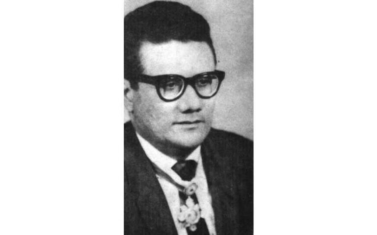 Elogio de Edgardo, el último de los Buitrago