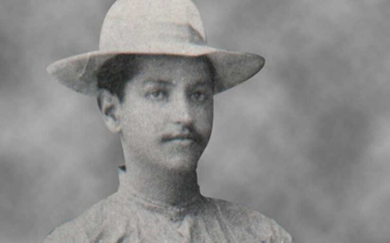 Nicaragua rinde honor al General Benjamín Zeledón