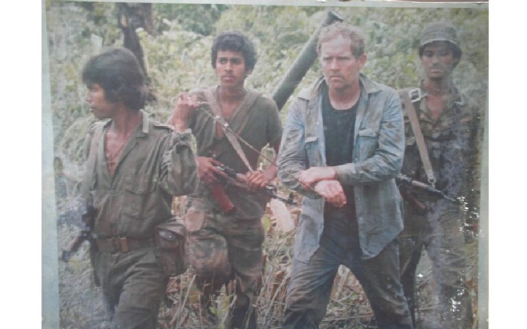 A 37 años seguimos de frente valientes y dignos!