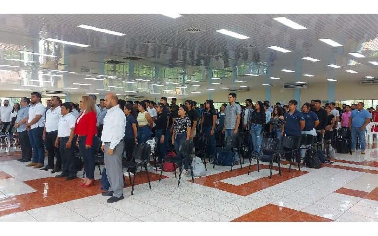 Universidad Nacional de Ingeniería realizó el Primer Foro de Vías de Transporte