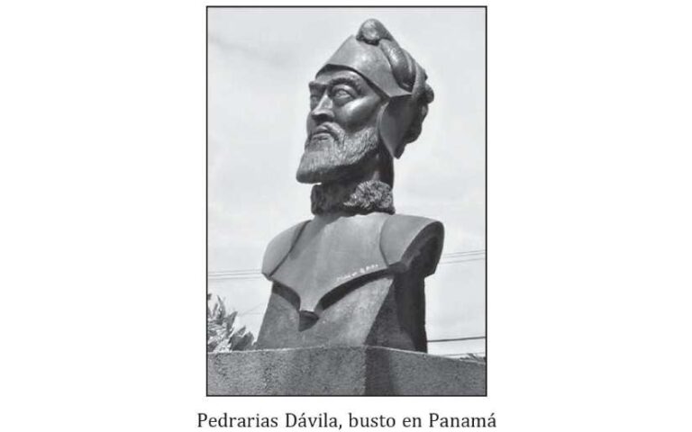 Testamentos y herederos de Pedrarias Dávila