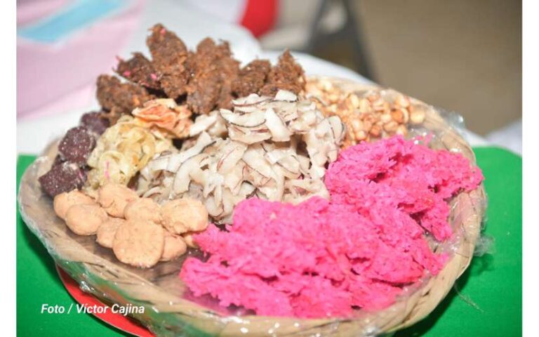 Lanzan Festivales de las Cajetas “Dulce Sabores de Nuestro Pueblo”