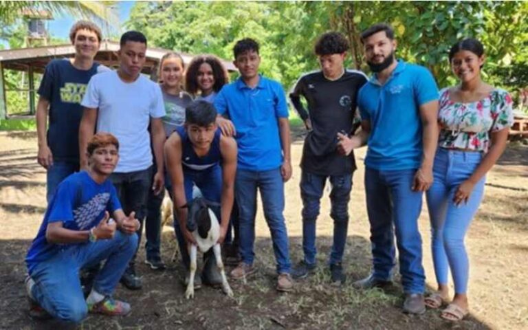 74 mil 147 jóvenes son protagonistas del Programa Vocación Productiva Para el Trabajo y la Vida