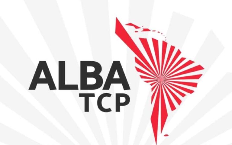 ALBA-TCP lamenta profundamente escalada de violencia en la Franja de Gaza