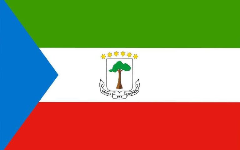 Pueblo y Gobierno de Nicaragua saluda 44 años de la Independencia de Guinea Ecuatorial