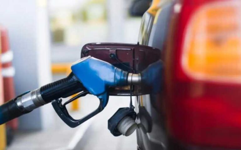 INE: Precios locales de los combustibles gasolinas y diésel no tendrán variación