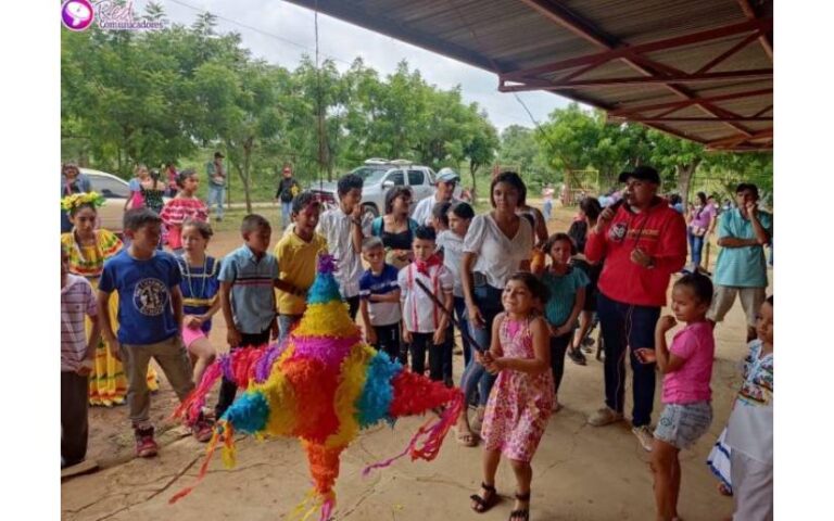 Así se desarrollaron los Festivales Departamentales de los Mimados en todo el país