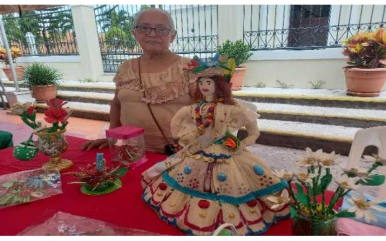 Inician los concursos municipales de artesanía decembrina