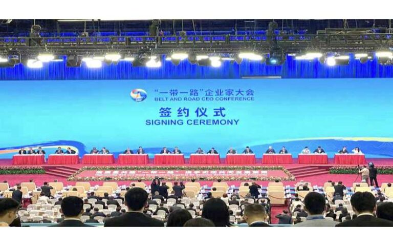 Nicaragua participa en Mesa Redonda Ministerial del 29 Congreso Mundial de Transporte Inteligente