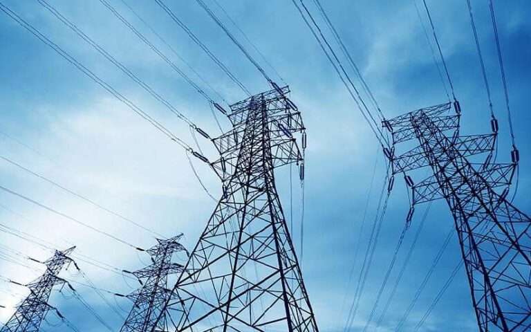 Nicaragua firma memorándum con empresa de generación de energía eléctrica