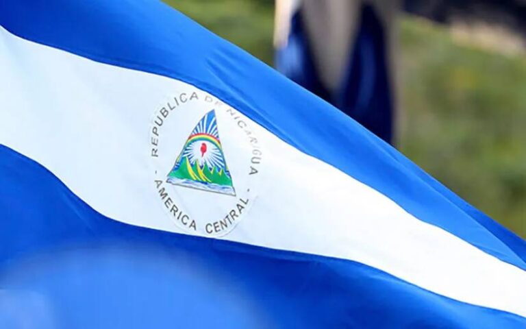 Posición de Nicaragua para la elaboración de un Plan de Atención a los Flujos Migratorios