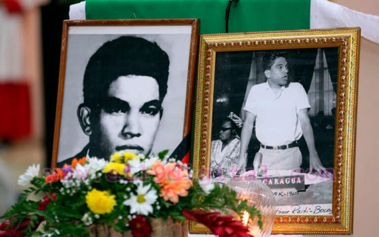 Nicaragua rendirá homenaje a los Héroes de Raití – Bocay