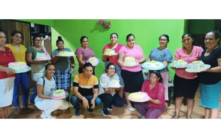 Más protagonistas son parte de las Escuelas Municipales de Oficios