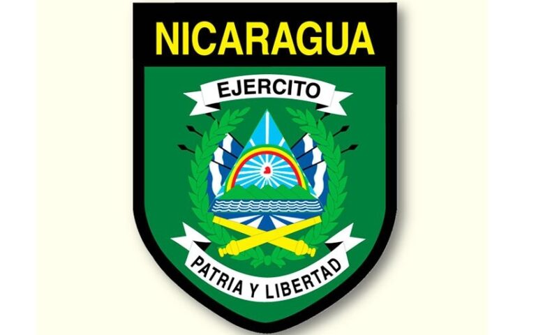 Ejército de Nicaragua realizará detonaciones con técnica militar en el Polígono Nacional